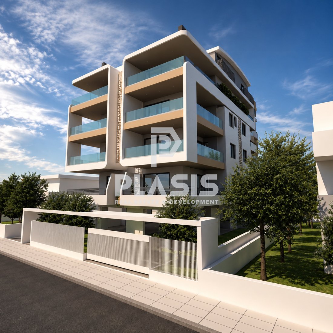 Apartment in Glyfada, Attica, Greece 4 - 17958709