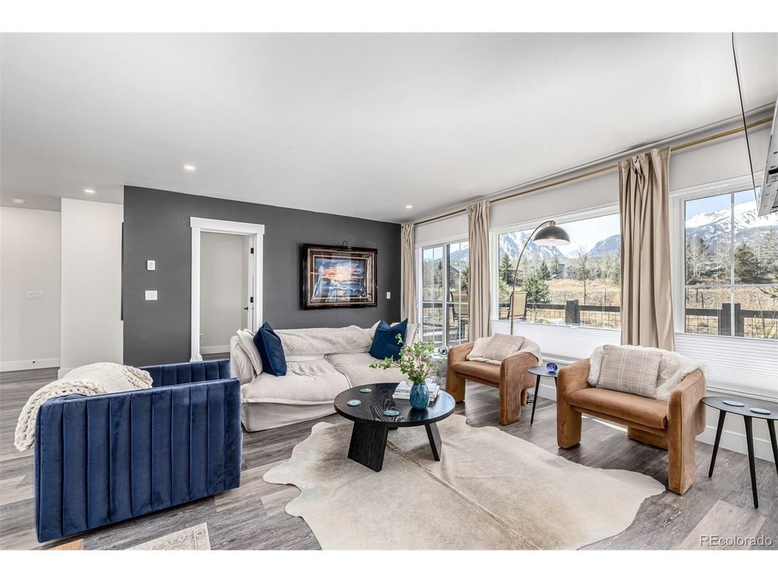 Townhouse in Silverthorne, Colorado, United States 4 - 18264174