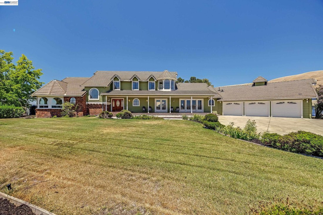 House in Sunol, California, United States 2 - 18263745