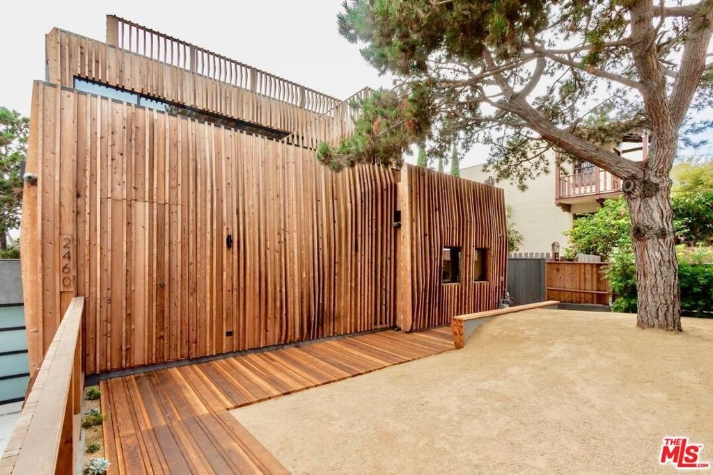 Maison à Santa Monica, Californie, États-Unis 4 - 18263713
