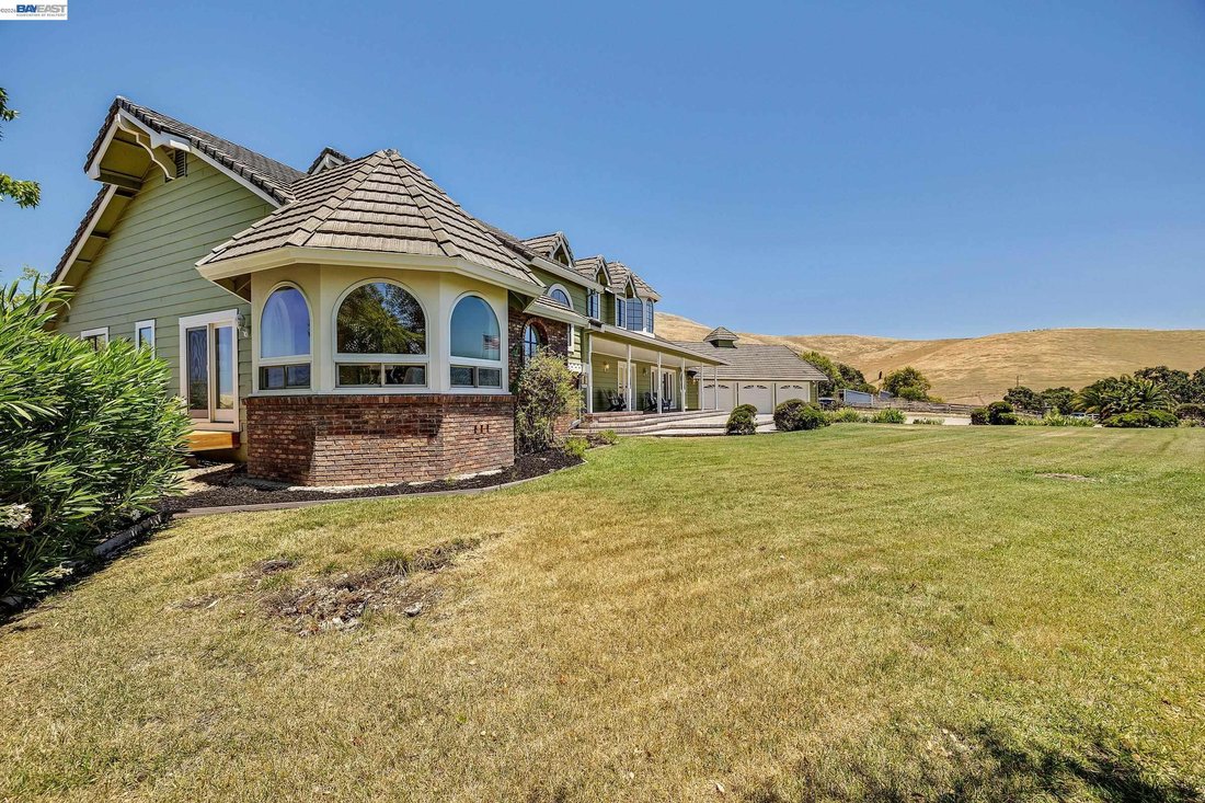 House in Sunol, California, United States 5 - 18263745