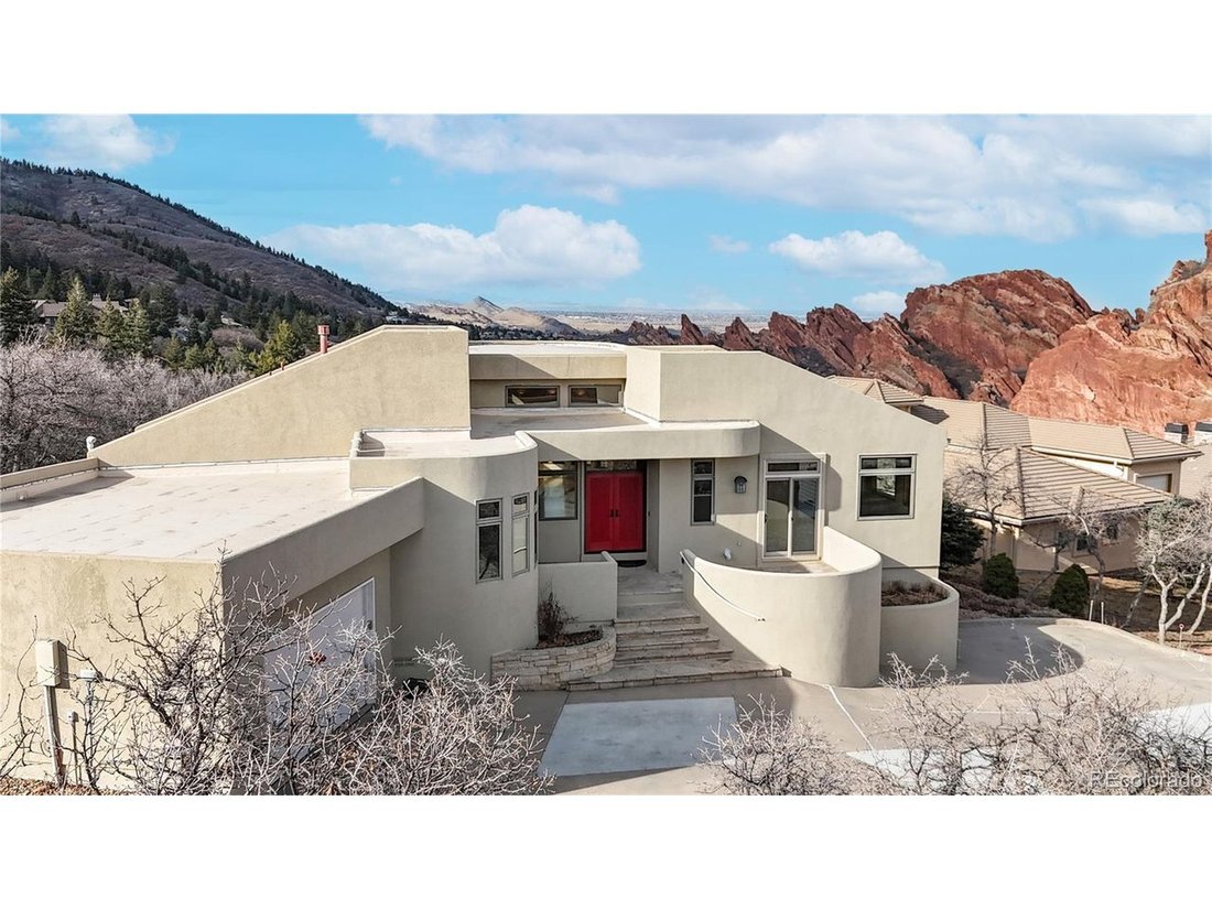 House in Sterling Ranch, Colorado, United States 1 - 18263994