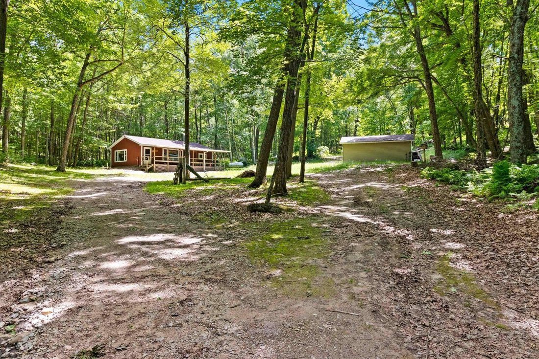 House in Waupaca, Wisconsin, United States 5 - 18263542