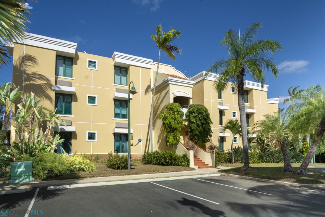 Apartment in Vega Alta, Vega Alta, Puerto Rico 5 - 18260485