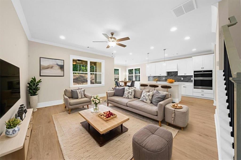 House in Flowery Branch, Georgia, United States 5 - 18264848