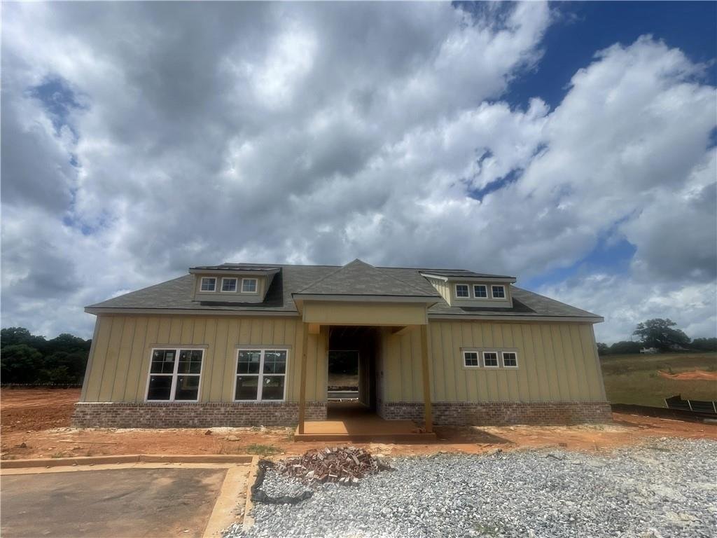 House in Ball Ground, Georgia, United States 4 - 18254909
