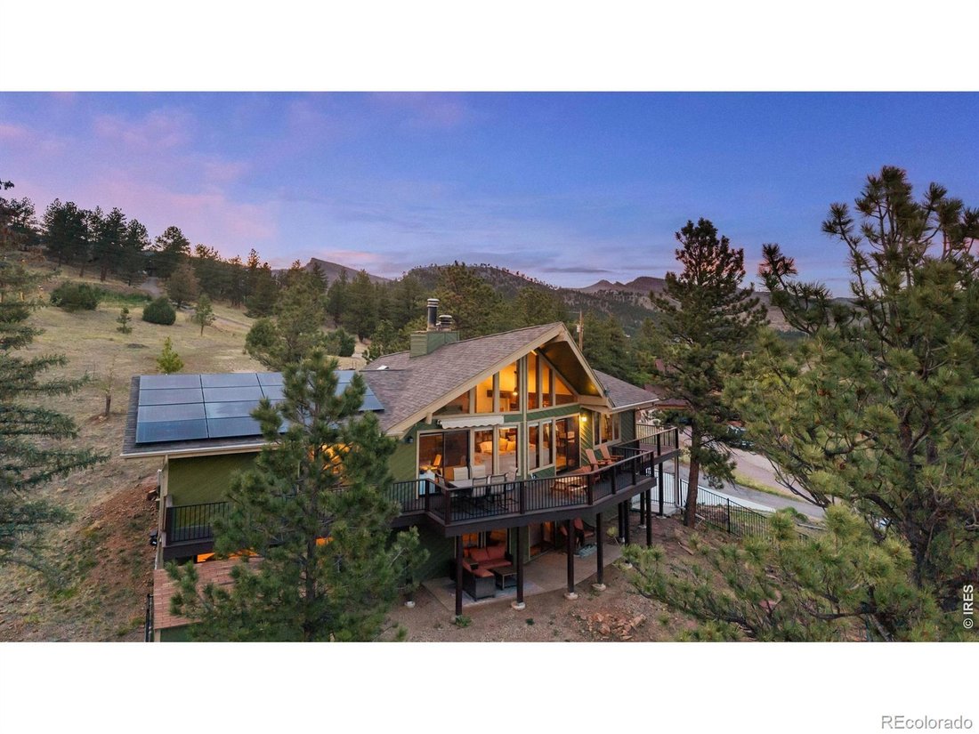 House in Boulder, Colorado, United States 2 - 17826741