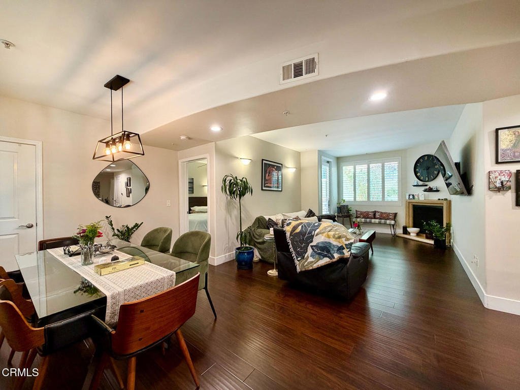 Condo in Los Angeles, California, United States 1 - 18266196