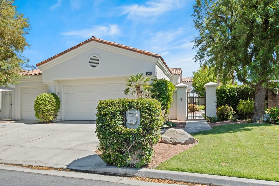 House in Palm Desert, California, United States 2 - 18263289