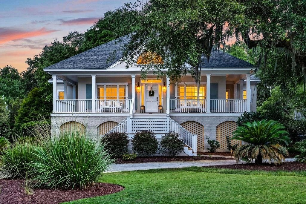 House in Georgetown, South Carolina, United States 1 - 18263140