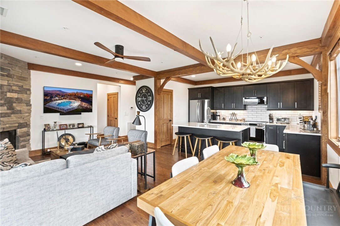 Condo in Boone, North Carolina, United States 5 - 18263387