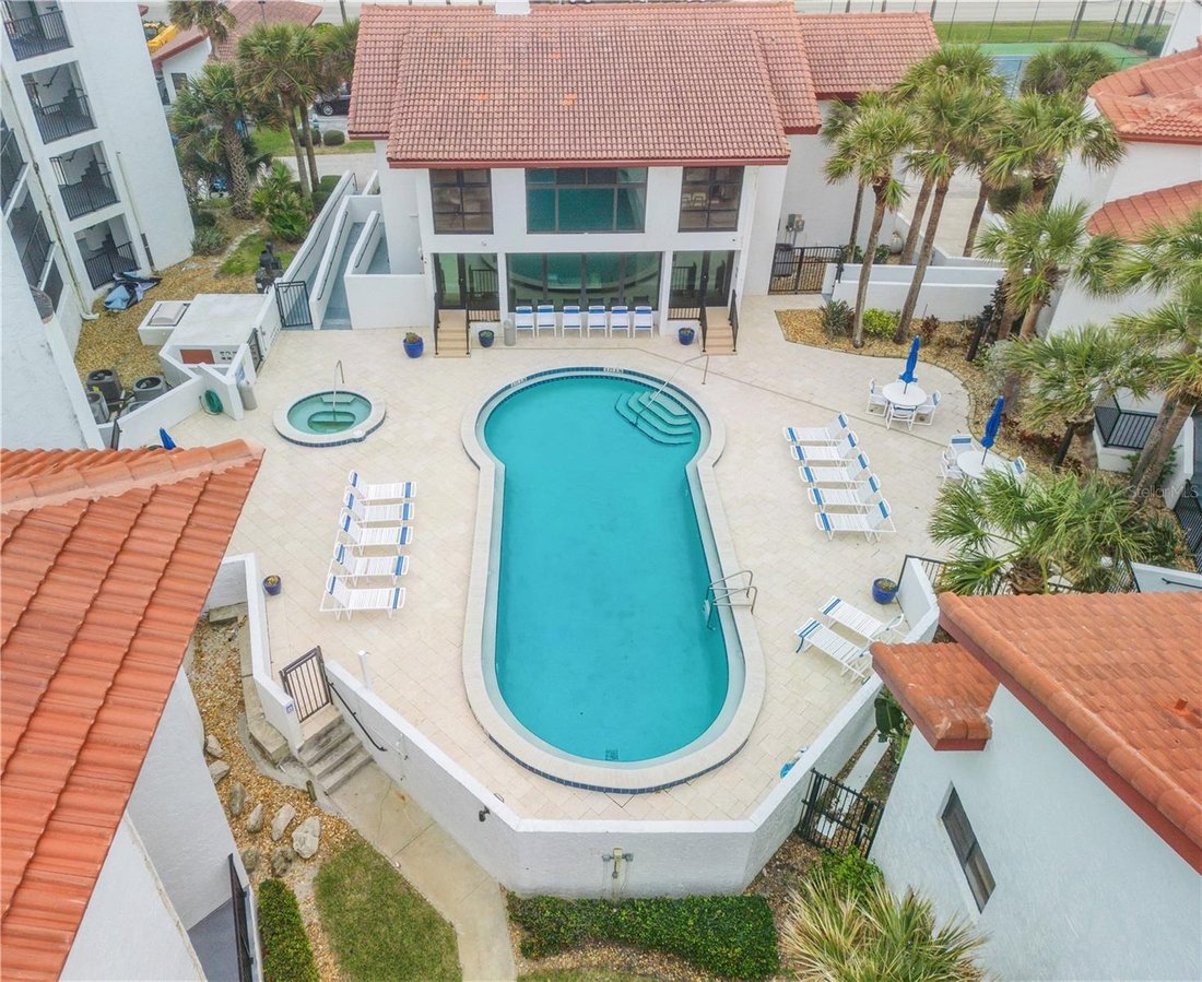Condo in New Smyrna Beach, Florida, United States 4 - 18264336