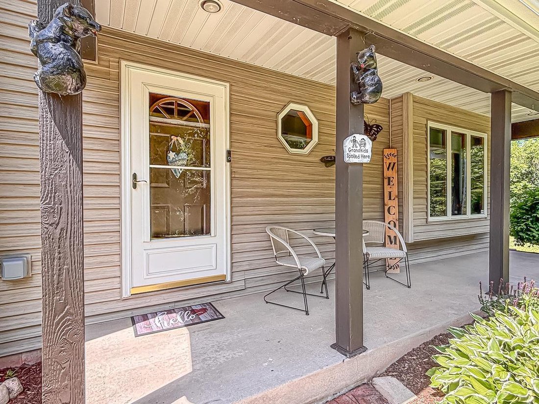 House in Sullivan, Wisconsin, United States 4 - 18260367