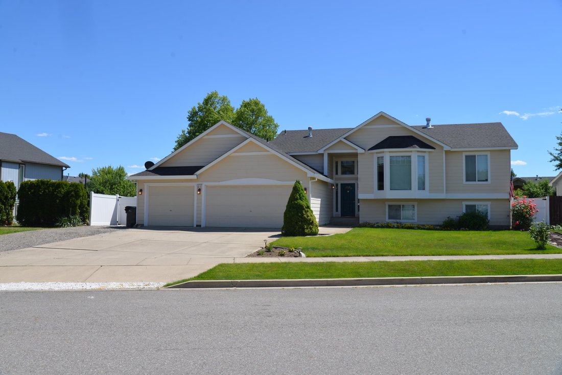 House in Spokane Valley, Washington, United States 2 - 18263404