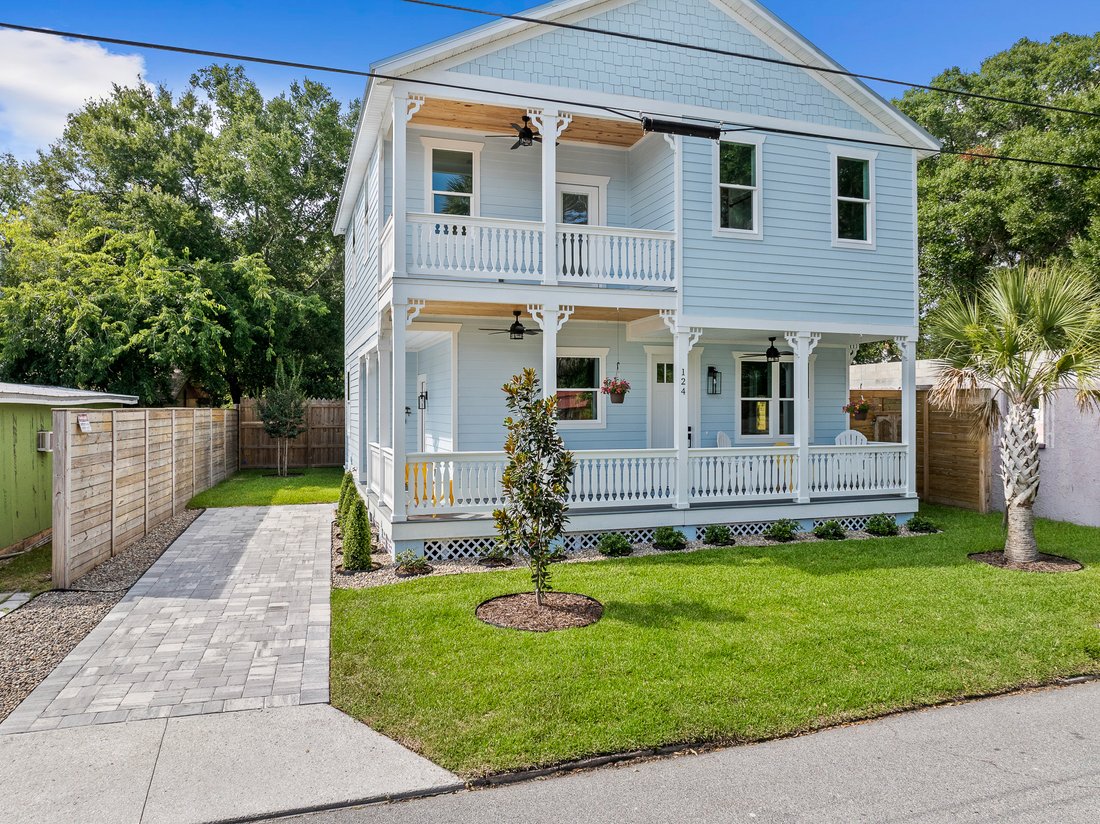 House in St. Augustine, Florida, United States 3 - 18262681