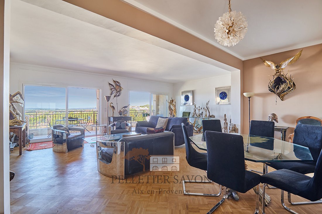 Apartment in Granettes-Jauberte-Sainte Anne, Aix-en-Provence, France 4 - 18261637
