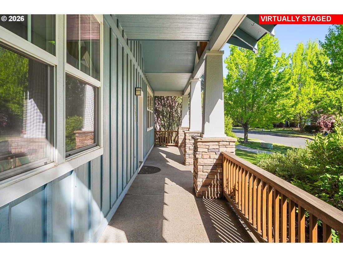 House in Bend, Oregon, United States 3 - 18262131