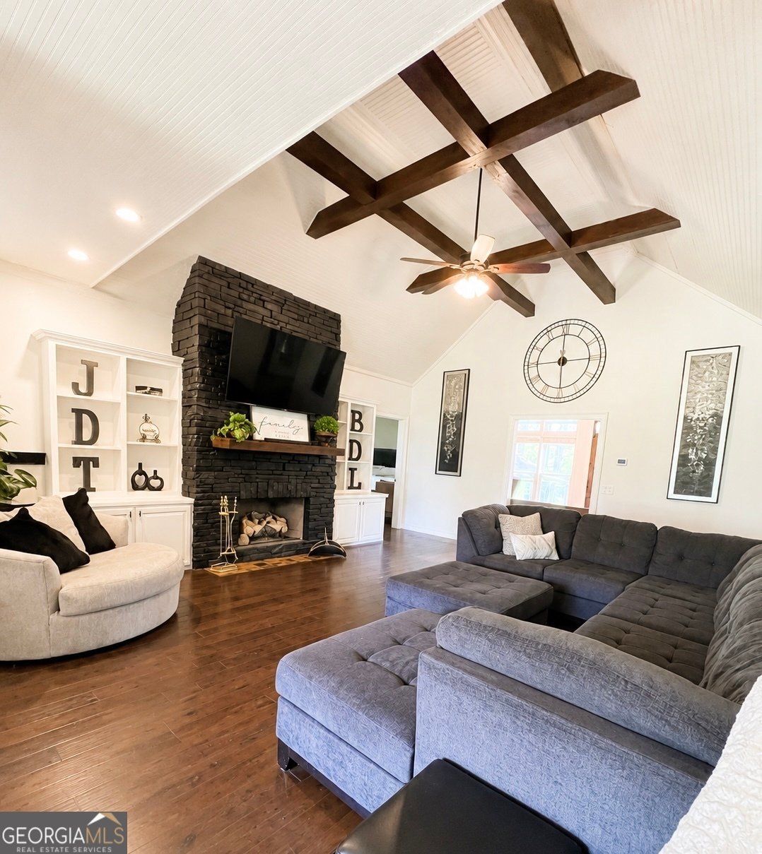 House in Vidalia, Georgia, United States 2 - 18264943