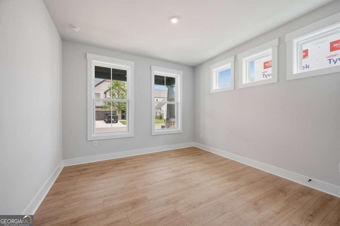 House in Buford, Georgia, United States 5 - 18264956