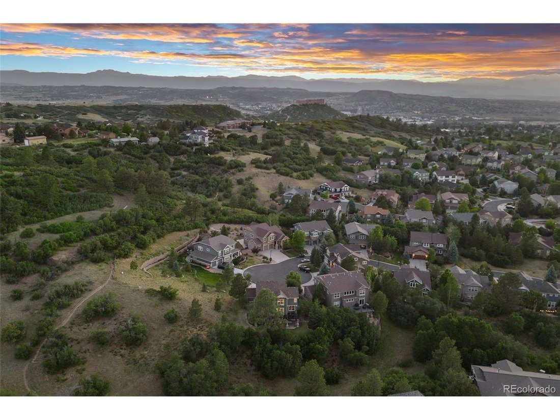 House in Castle Rock, Colorado, United States 3 - 18260867