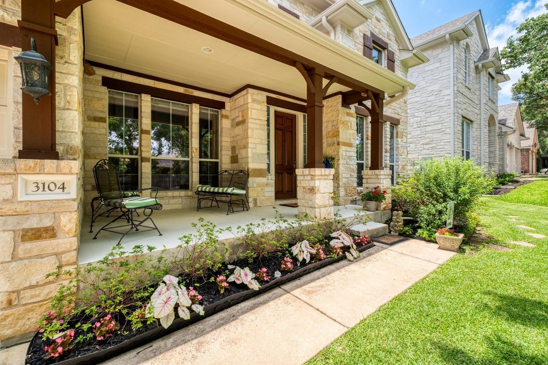 House in Brushy Creek, Texas, United States 4 - 18260780