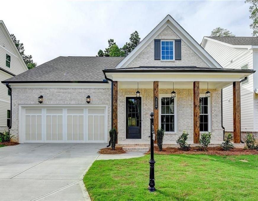 House in Cumming, Georgia, United States 1 - 18264722