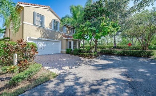 House in Hollywood, Florida, United States 1
