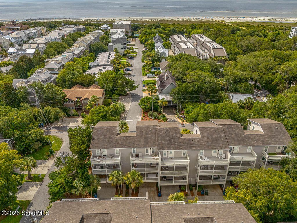 Townhouse in St. Simons, Georgia, United States 4 - 18263305