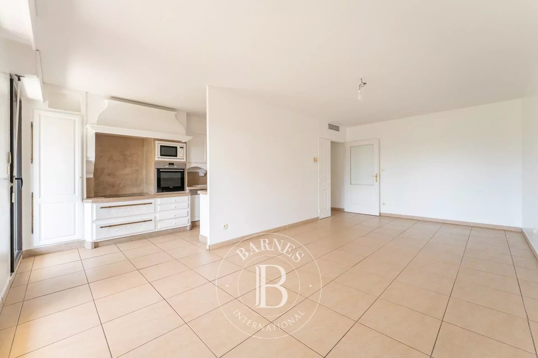 Apartment in La Plage, 8e Arrondissement, Marseille 4 - 18262295