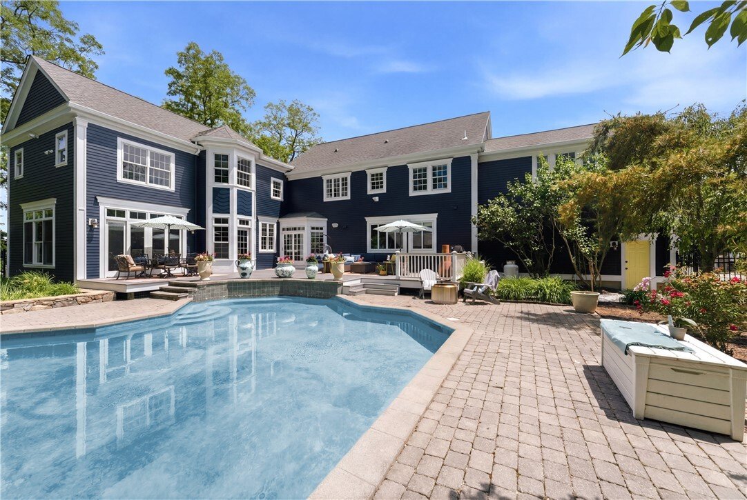 House in Bristol, Rhode Island, United States 4 - 18263505