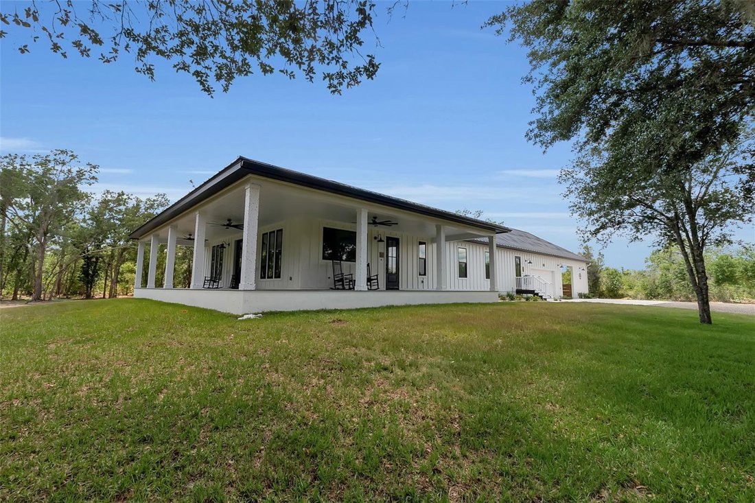 Farm Ranch in Myakka City, Florida, United States 2 - 18264419