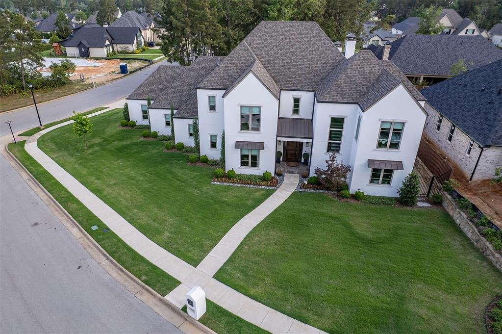 House in Tyler, Texas, United States 1 - 18265269