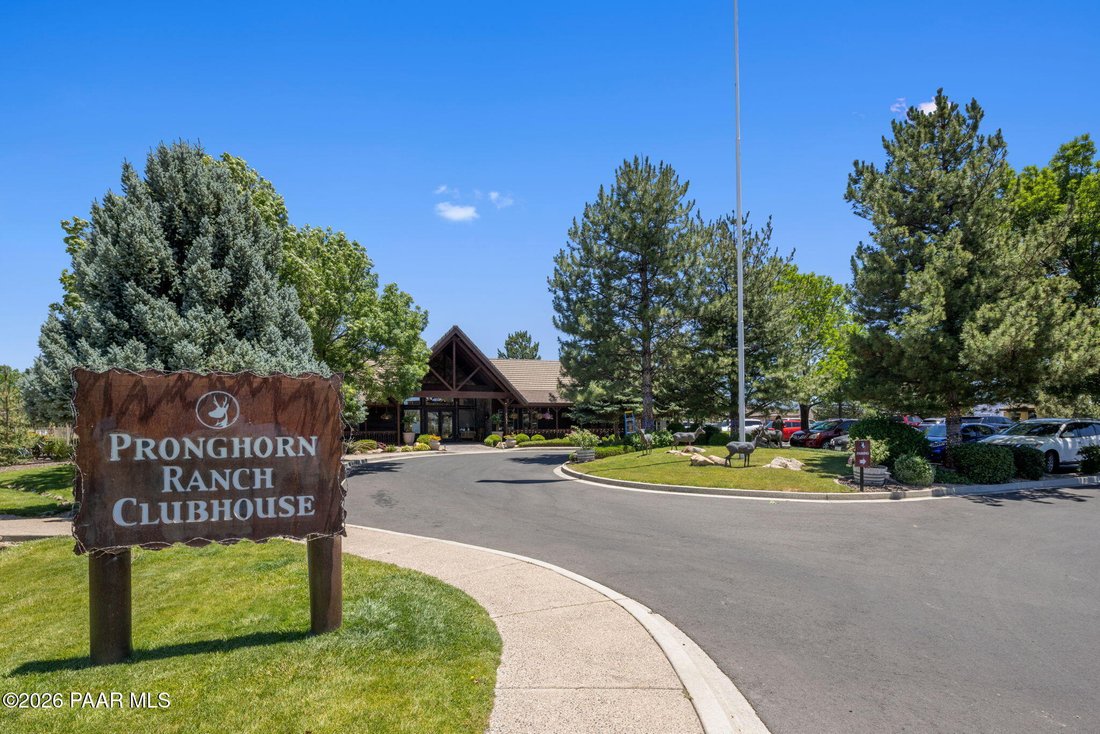 House in Prescott Valley, Arizona, United States 5 - 18263208