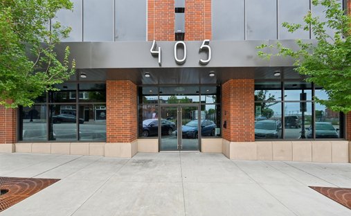 House in Tulsa, Oklahoma, United States 1