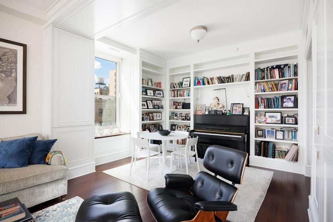 Condo in New York, New York, United States 2 - 18256192