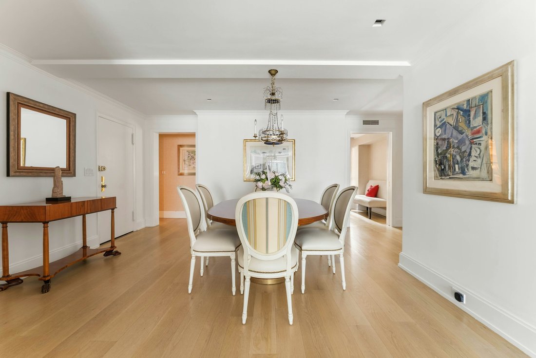 Condo in New York, New York, United States 3 - 18256206