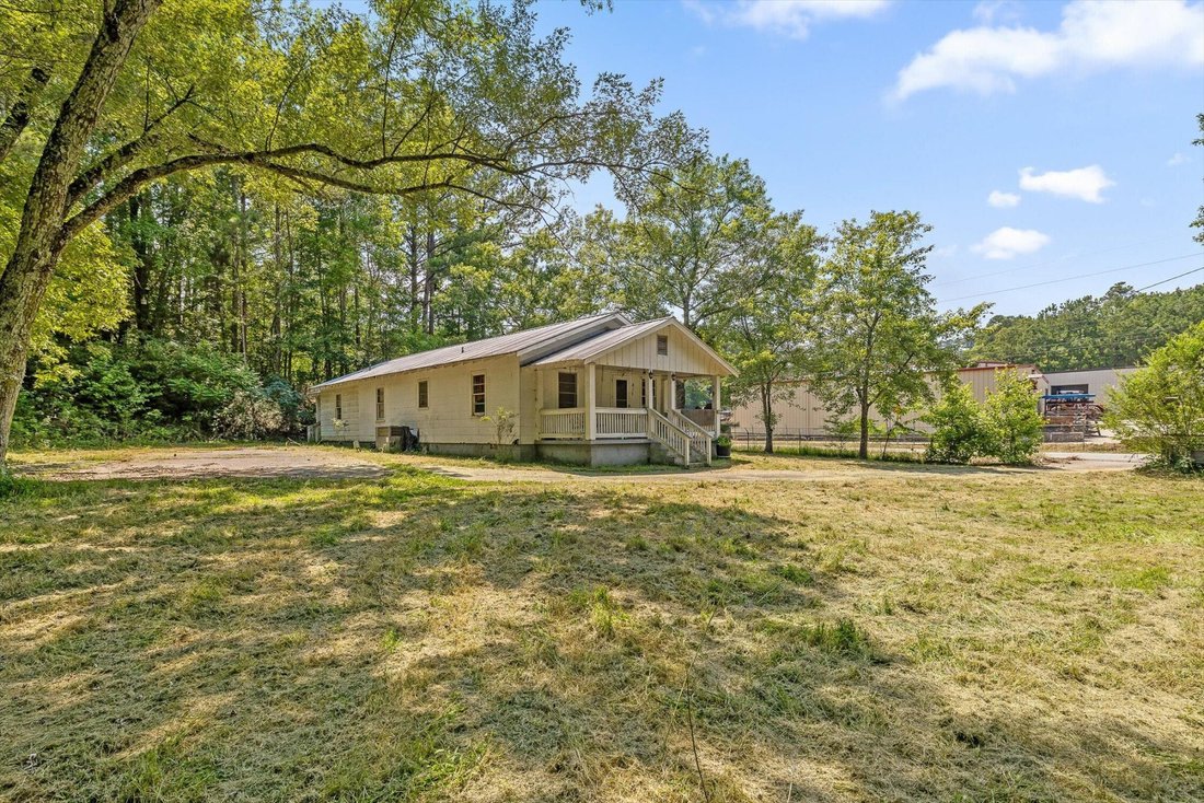 House in Dalton, Georgia, United States 2 - 18260552