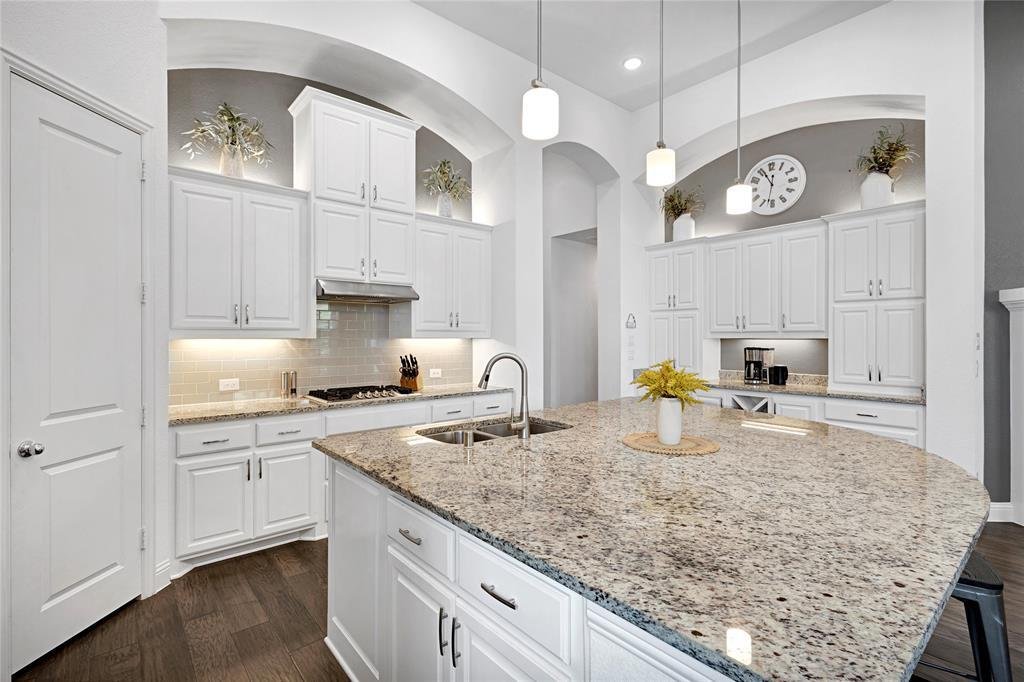 House in McKinney, Texas, United States 4 - 18265173