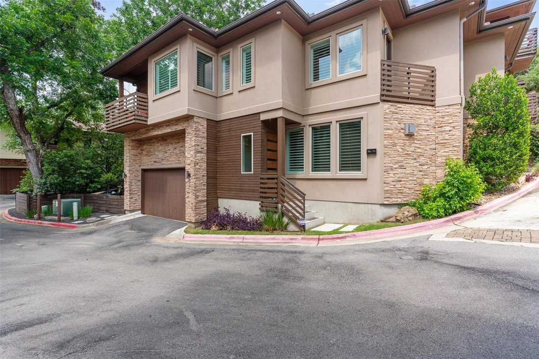 House in Austin, Texas, United States 1 - 18264503