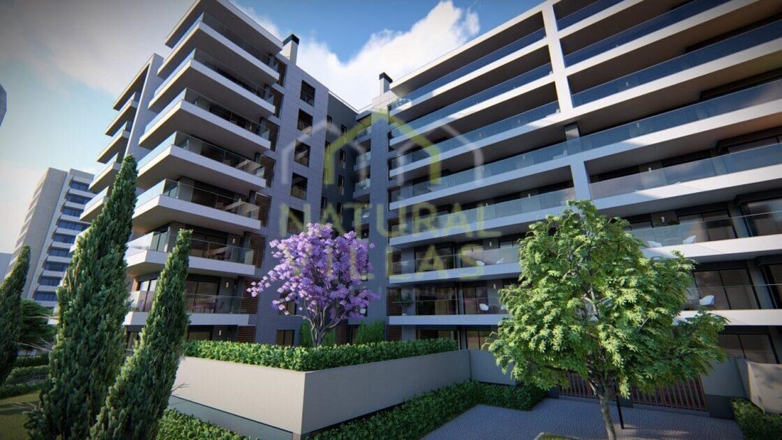 Apartment in Faro (Se e Sao Pedro), Algarve, Portugal 2 - 18266456