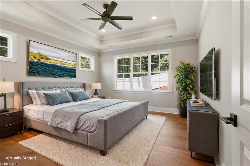 House in Winston-Salem, North Carolina, United States 5 - 18260241