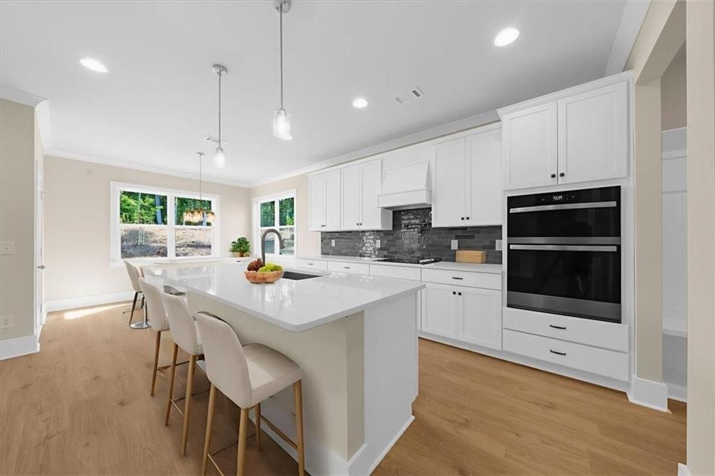 House in Flowery Branch, Georgia, United States 4 - 18264848