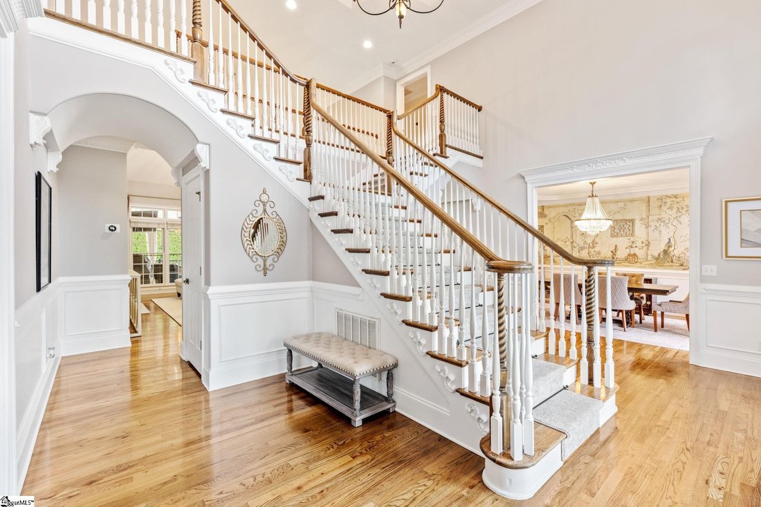 House in Greenville, South Carolina, United States 5 - 18262885