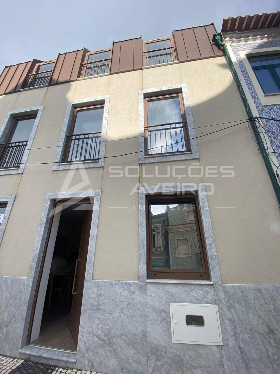 Apartment in Gloria e Vera Cruz, Aveiro District, Portugal 4 - 18266427