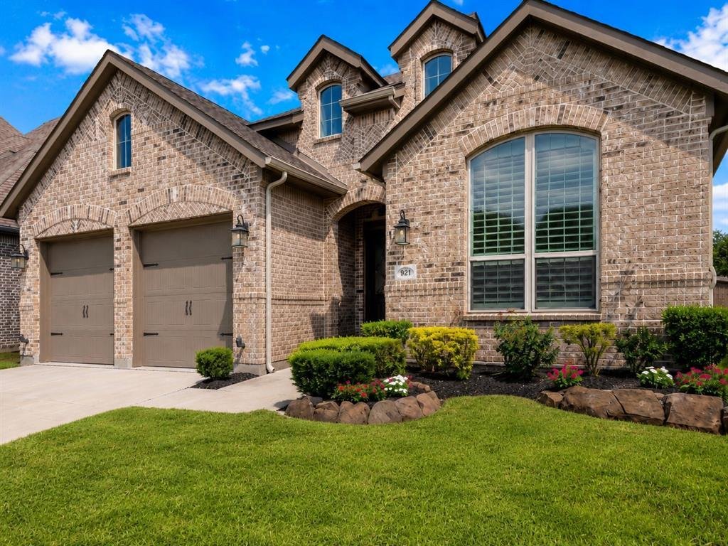 House in McKinney, Texas, United States 1 - 18265173