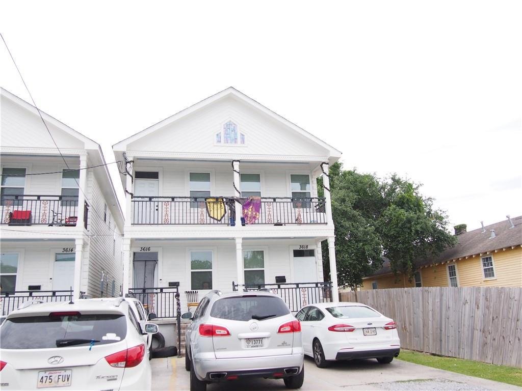 House in New Orleans, Louisiana, United States 5 - 18263814