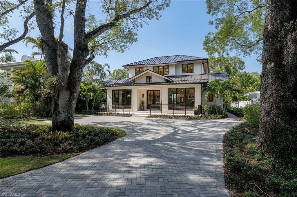 House in Naples, Florida, United States 1 - 17098453
