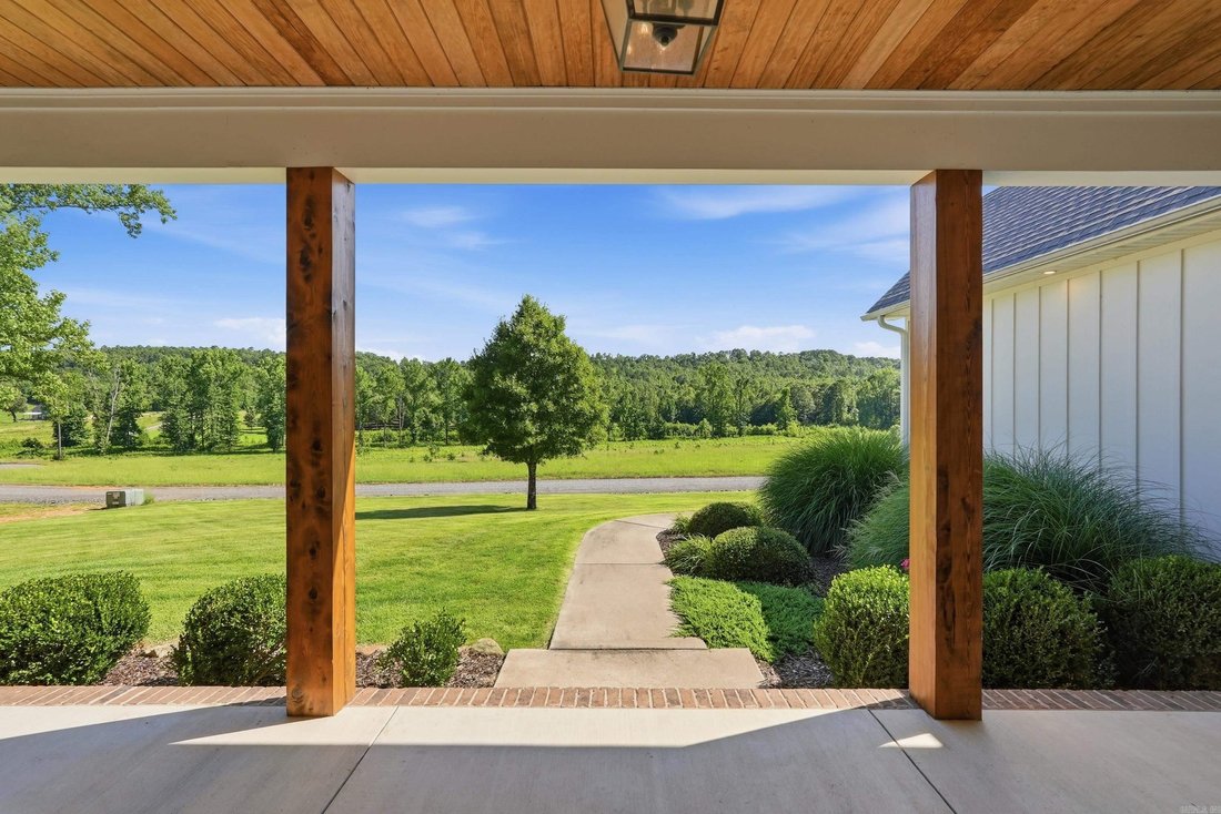 House in Mayflower, Arkansas, United States 4 - 18260141