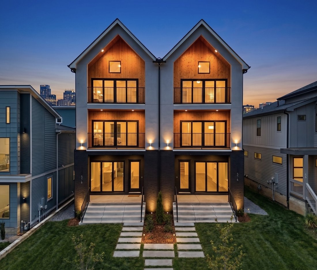 Co Op in Nashville, Tennessee, United States 3 - 18257667