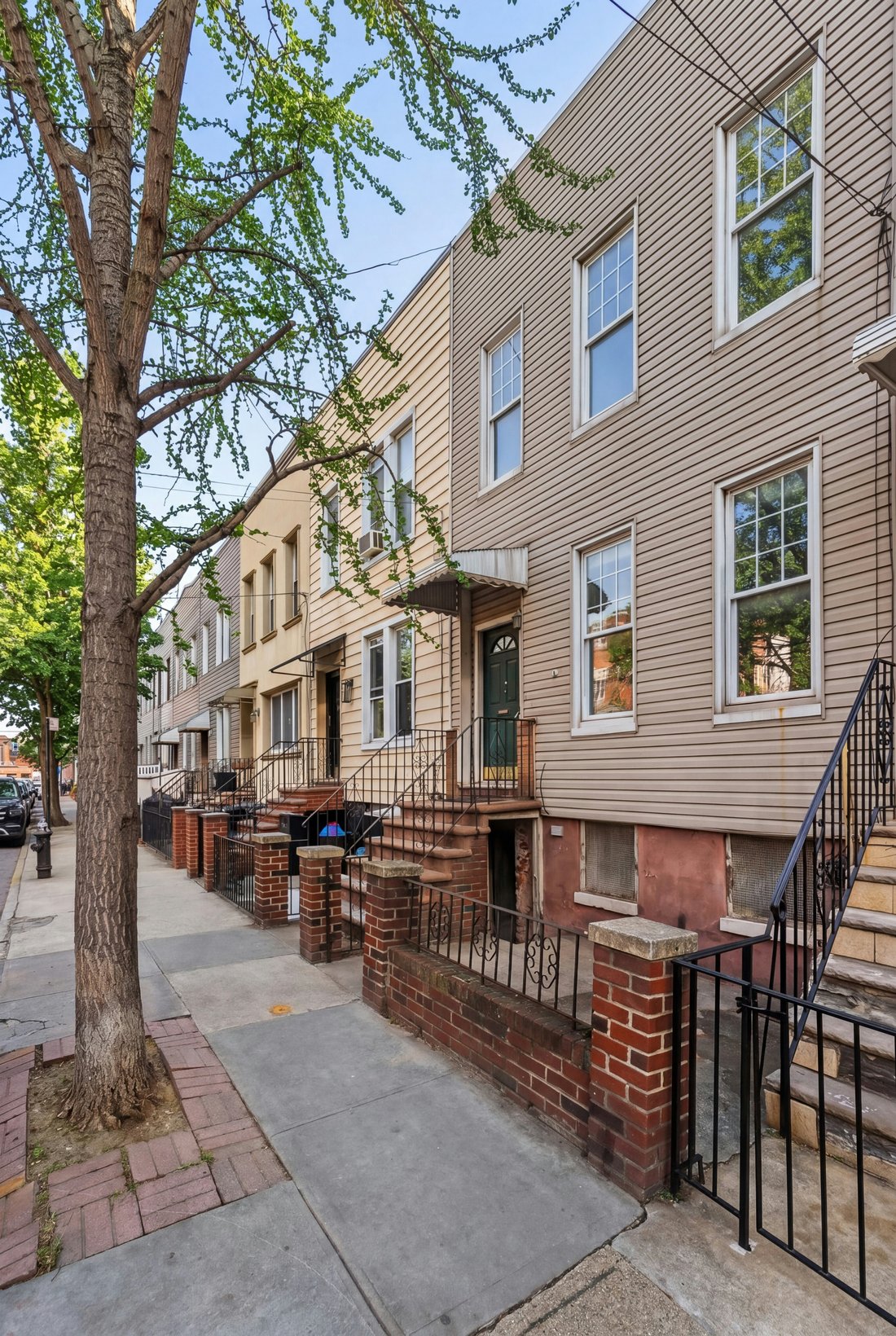 Townhouse in New York, New York, United States 2 - 17136159